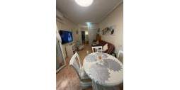 Segunda Mano - Apartamento - Torrevieja - Playa del Cura