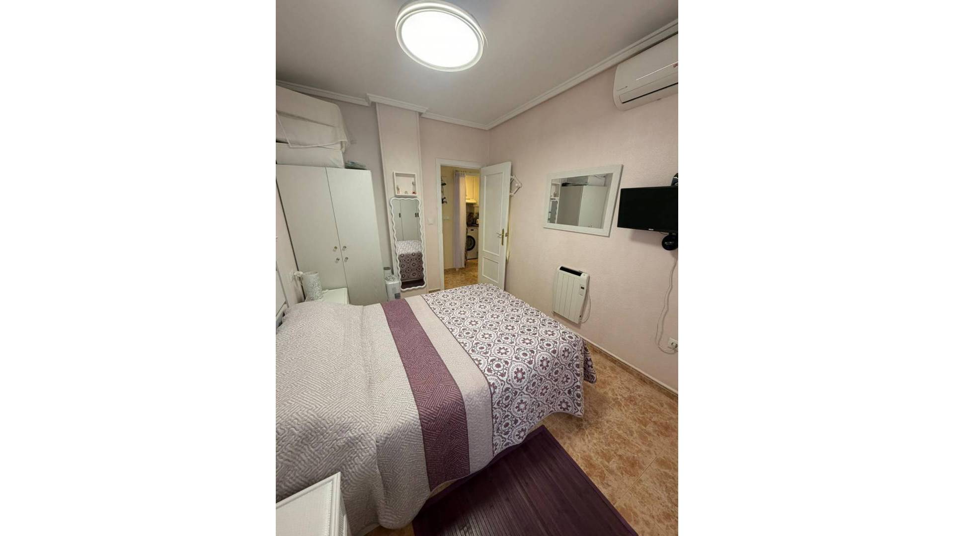 Segunda Mano - Apartamento - Torrevieja - Playa del Cura