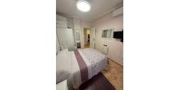 Segunda Mano - Apartamento - Torrevieja - Playa del Cura