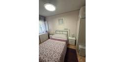 Segunda Mano - Apartamento - Torrevieja - Playa del Cura