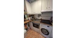 Segunda Mano - Apartamento - Torrevieja - Playa del Cura