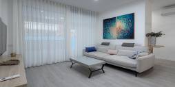 Segunda Mano - Apartamento - Torrevieja - Playa del Cura