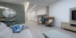 Segunda Mano - Apartamento - Torrevieja - Playa del Cura