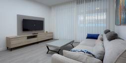 Segunda Mano - Apartamento - Torrevieja - Playa del Cura