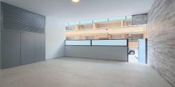 Segunda Mano - Apartamento - Torrevieja - Playa del Cura