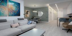 Segunda Mano - Apartamento - Torrevieja - Playa del Cura