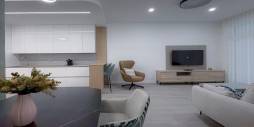 Segunda Mano - Apartamento - Torrevieja - Playa del Cura