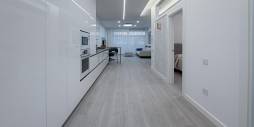 Segunda Mano - Apartamento - Torrevieja - Playa del Cura