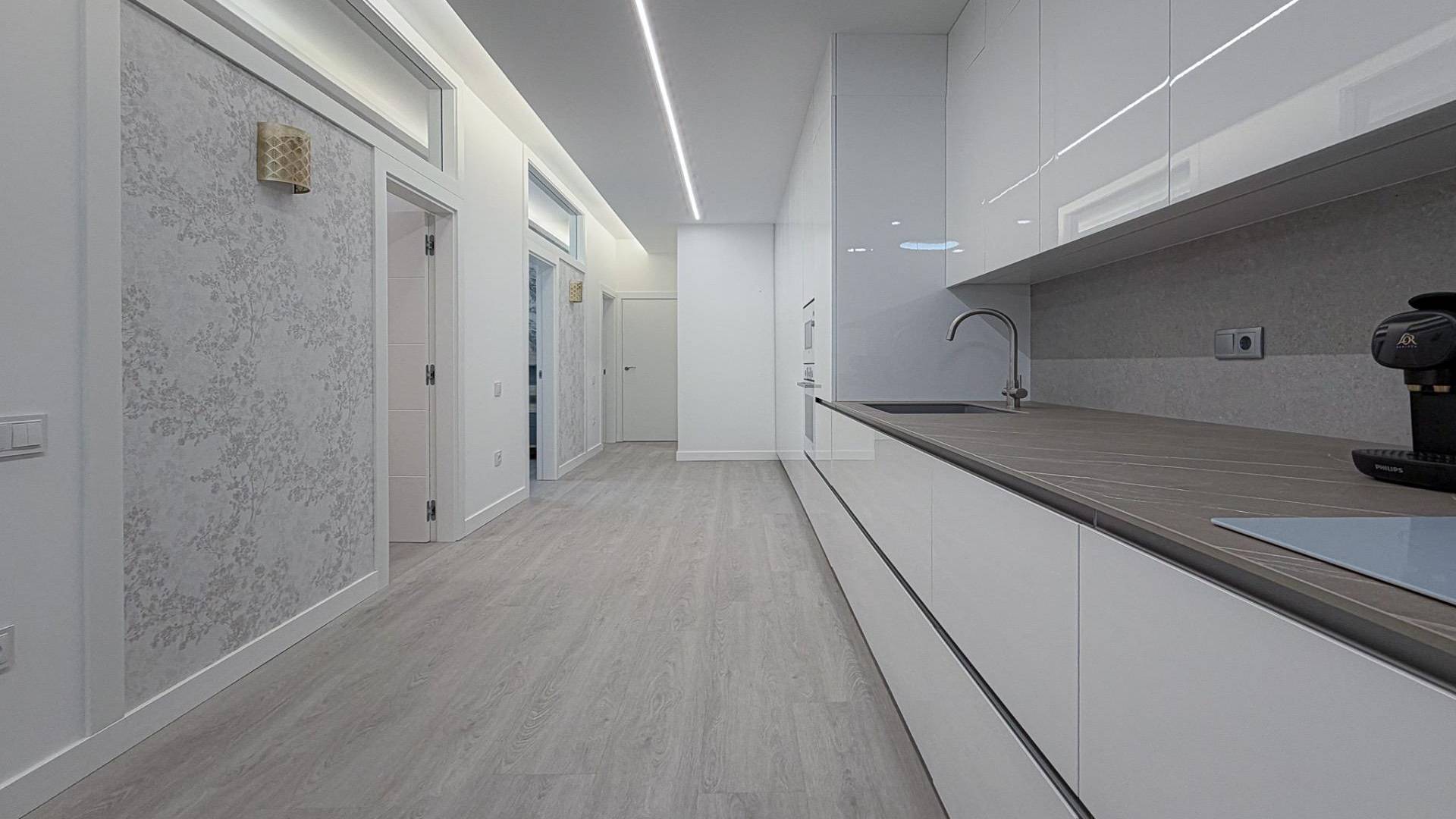 Segunda Mano - Apartamento - Torrevieja - Playa del Cura