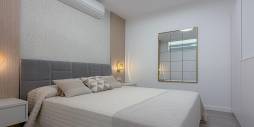Segunda Mano - Apartamento - Torrevieja - Playa del Cura