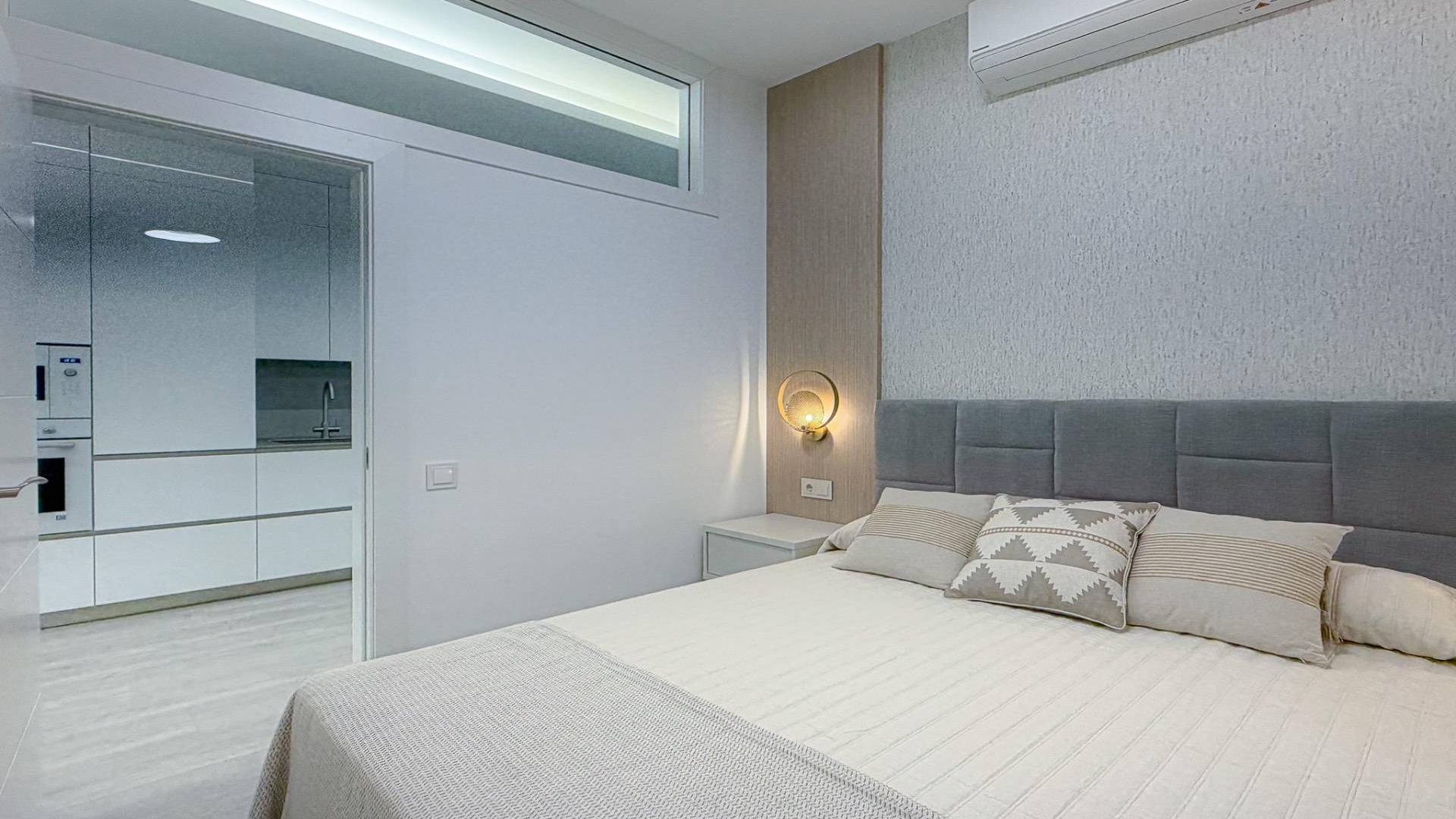 Segunda Mano - Apartamento - Torrevieja - Playa del Cura