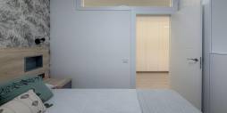 Segunda Mano - Apartamento - Torrevieja - Playa del Cura