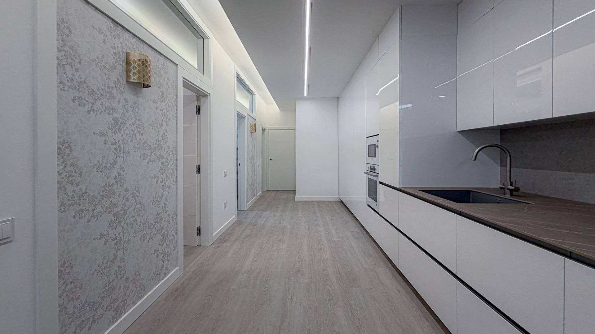 Segunda Mano - Apartamento - Torrevieja - Playa del Cura