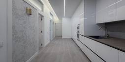 Segunda Mano - Apartamento - Torrevieja - Playa del Cura