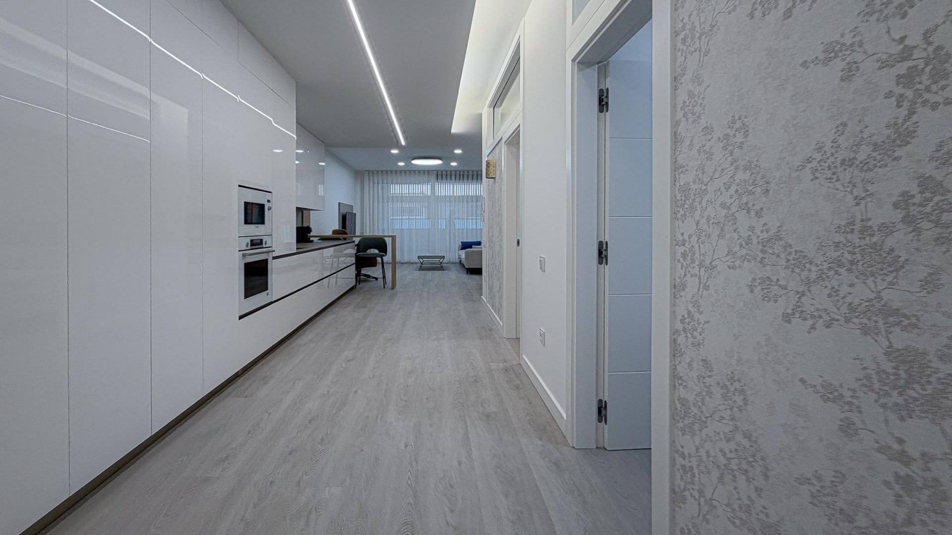 Segunda Mano - Apartamento - Torrevieja - Playa del Cura