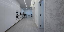 Segunda Mano - Apartamento - Torrevieja - Playa del Cura