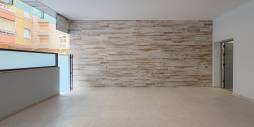 Segunda Mano - Apartamento - Torrevieja - Playa del Cura