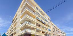 Segunda Mano - Apartamento - Torrevieja - Playa del Cura