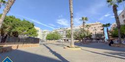 Segunda Mano - Apartamento - Torrevieja - Playa del Cura