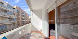 Segunda Mano - Apartamento - Torrevieja - Playa del Cura