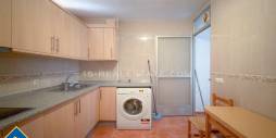 Segunda Mano - Apartamento - Torrevieja - Playa del Cura