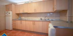 Segunda Mano - Apartamento - Torrevieja - Playa del Cura