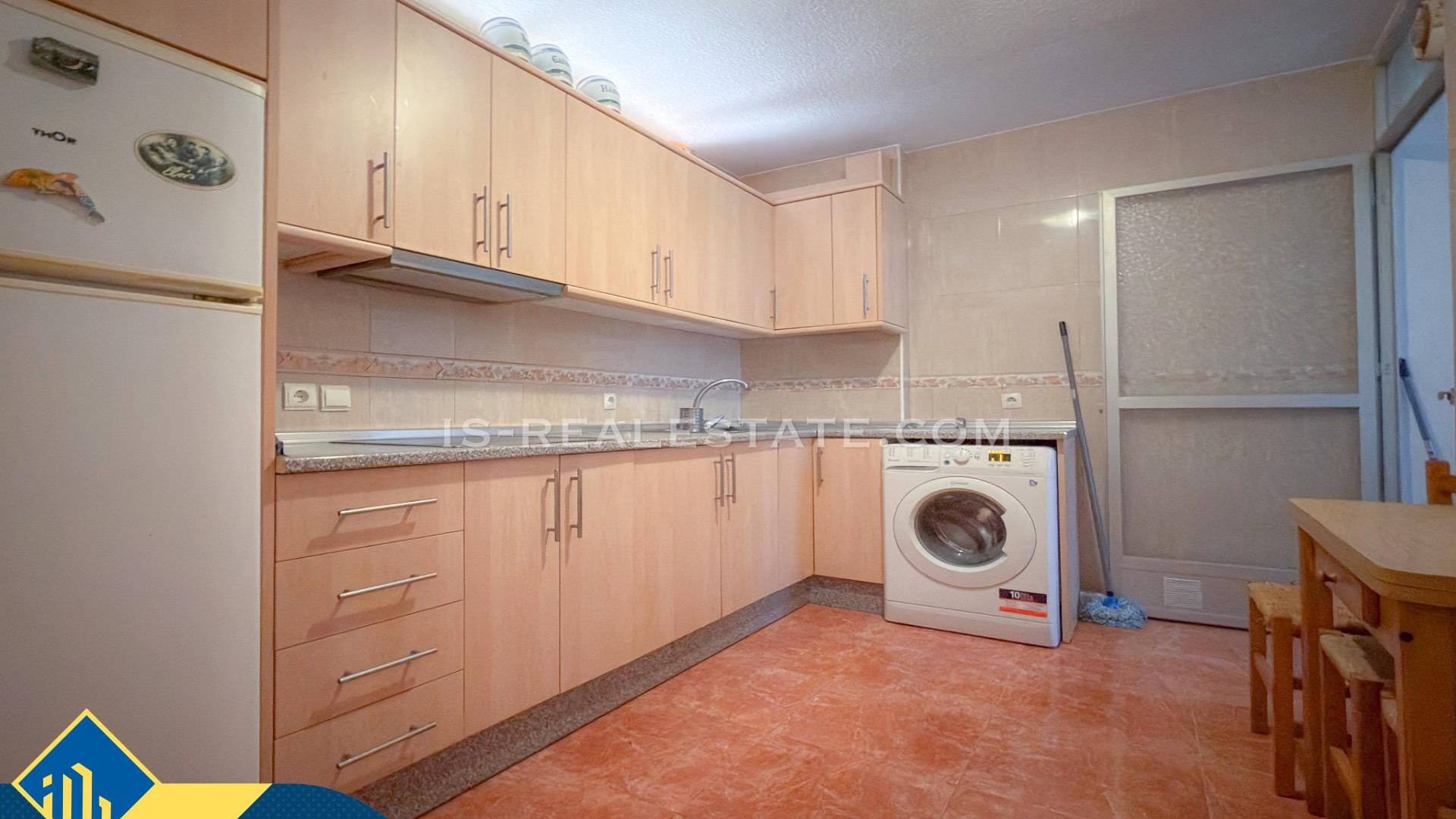 Segunda Mano - Apartamento - Torrevieja - Playa del Cura
