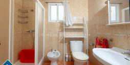 Segunda Mano - Apartamento - Torrevieja - Playa del Cura