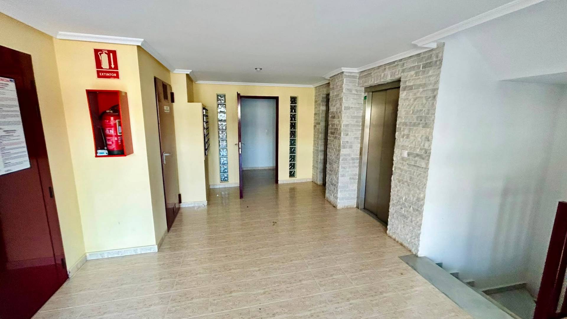 Segunda Mano - Apartamento - Torrevieja - Playa la Mata