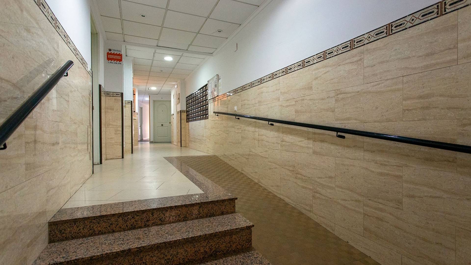Segunda Mano - Apartamento - Torrevieja - Playa Los Locos