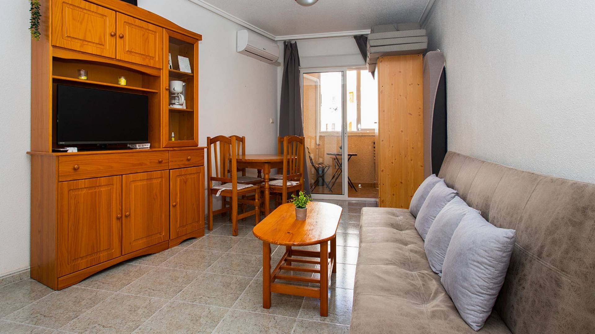 Segunda Mano - Apartamento - Torrevieja - Playa Los Locos