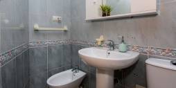 Segunda Mano - Apartamento - Torrevieja - Playa Los Locos