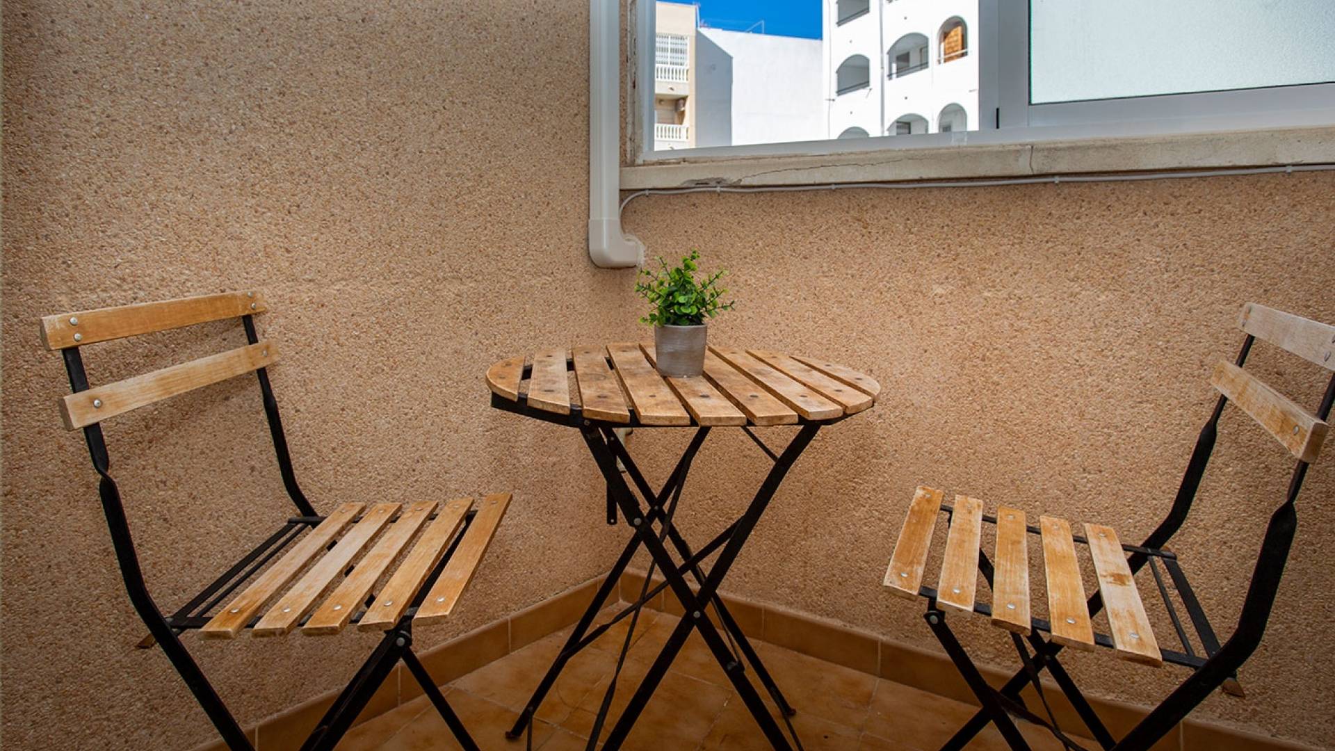 Segunda Mano - Apartamento - Torrevieja - Playa Los Locos