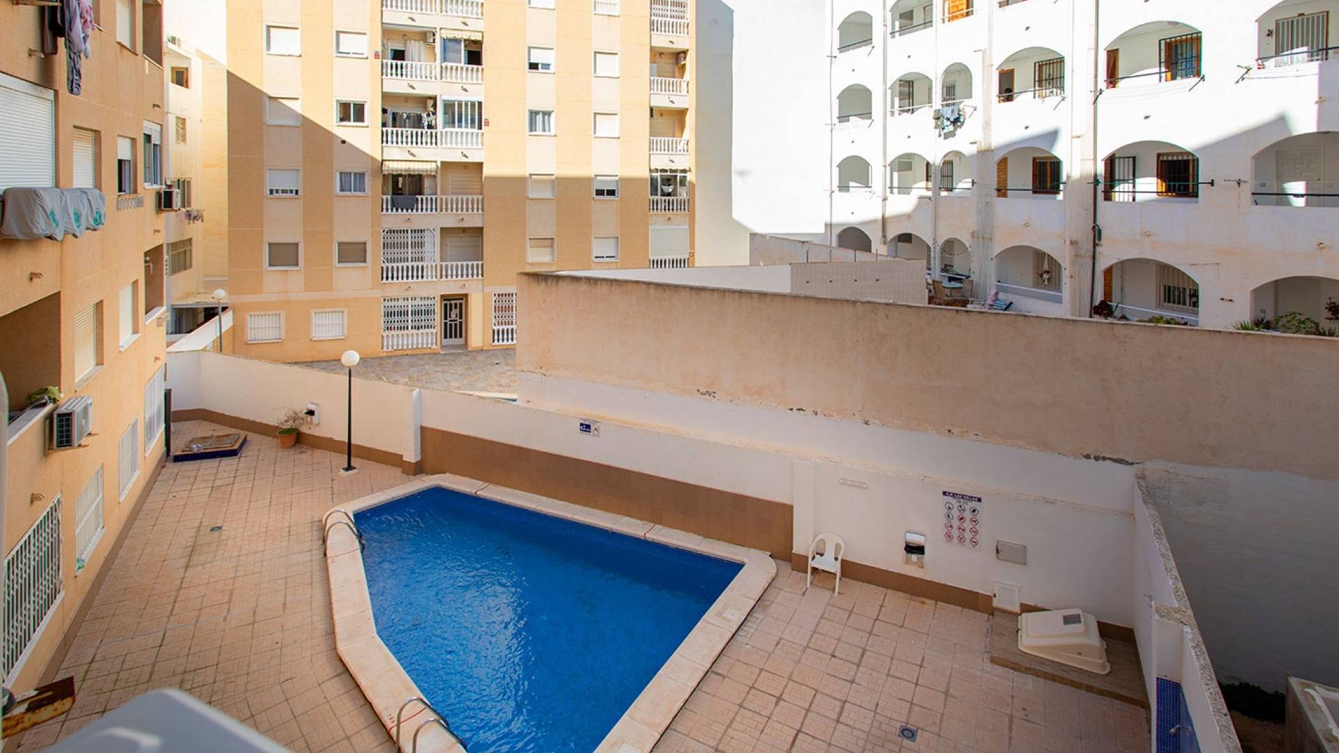 Segunda Mano - Apartamento - Torrevieja - Playa Los Locos