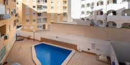 Segunda Mano - Apartamento - Torrevieja - Playa Los Locos