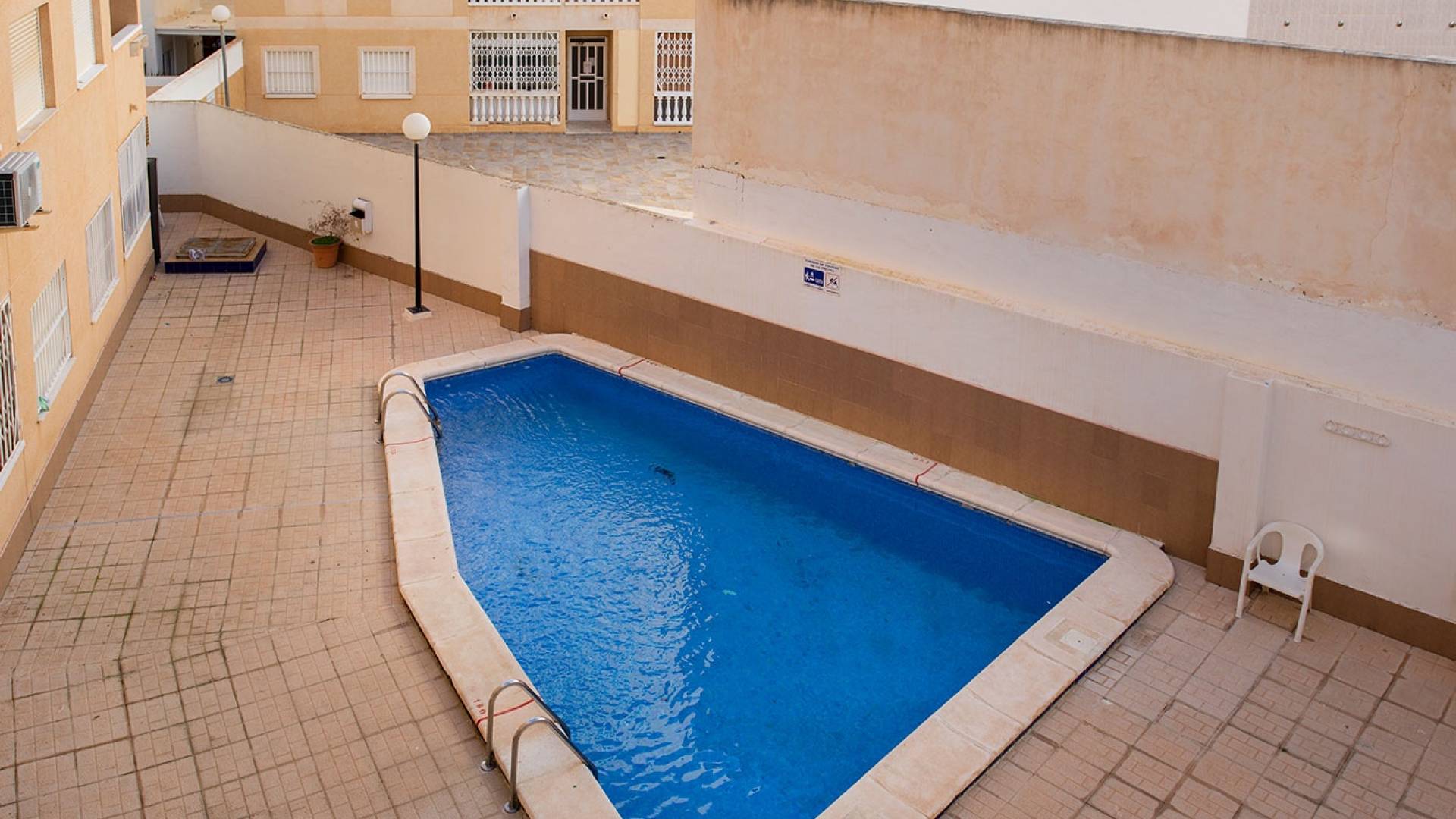 Segunda Mano - Apartamento - Torrevieja - Playa Los Locos