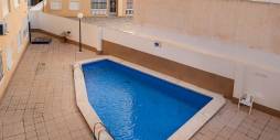 Segunda Mano - Apartamento - Torrevieja - Playa Los Locos