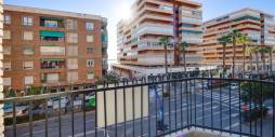 Segunda Mano - Apartamento - Torrevieja - Puerto
