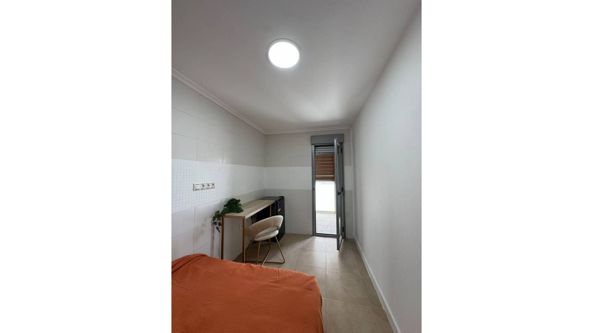 Segunda Mano - Apartamento - Torrevieja - Puerto