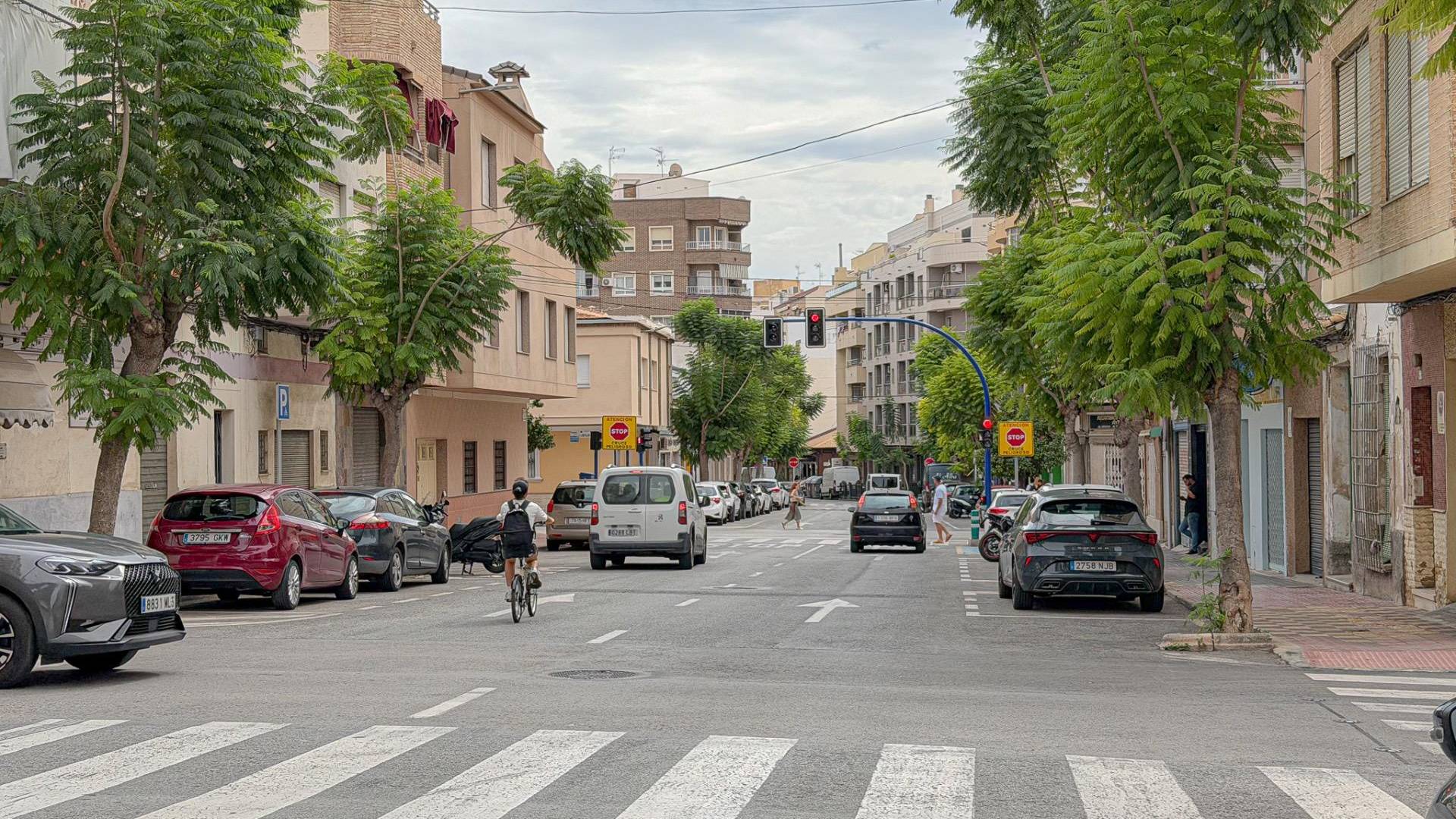 Segunda Mano - Apartamento - Torrevieja - Puerto