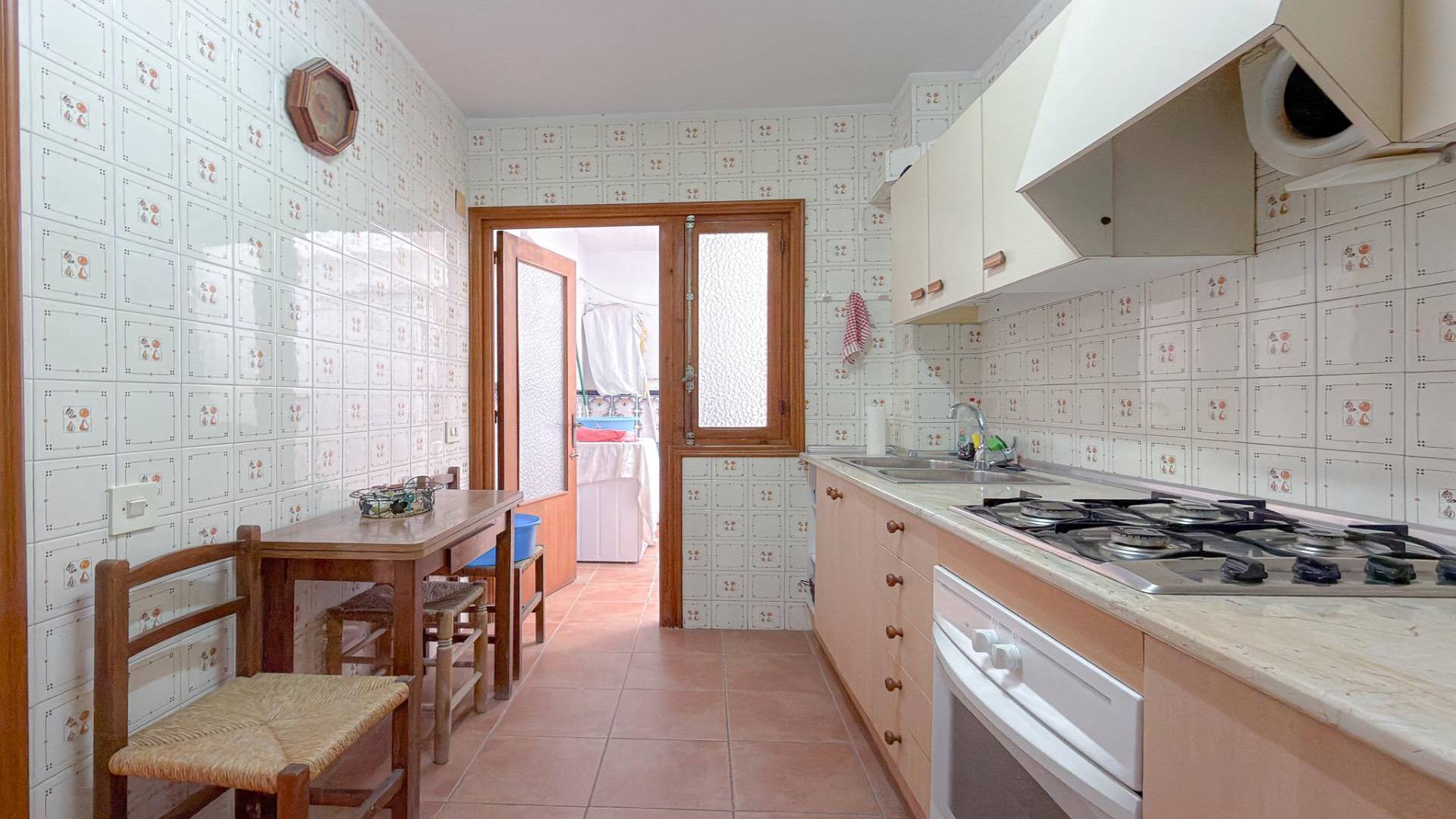 Segunda Mano - Apartamento - Torrevieja - Puerto