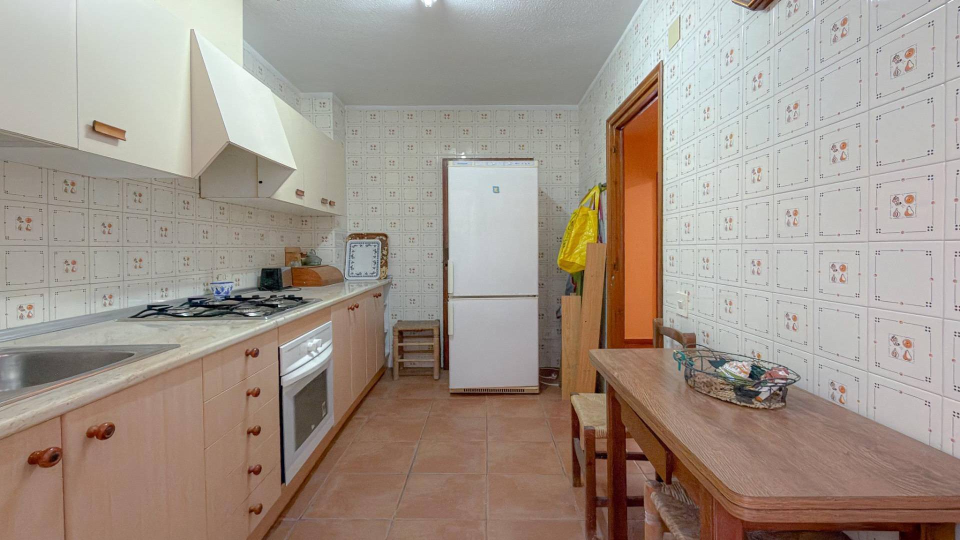Segunda Mano - Apartamento - Torrevieja - Puerto