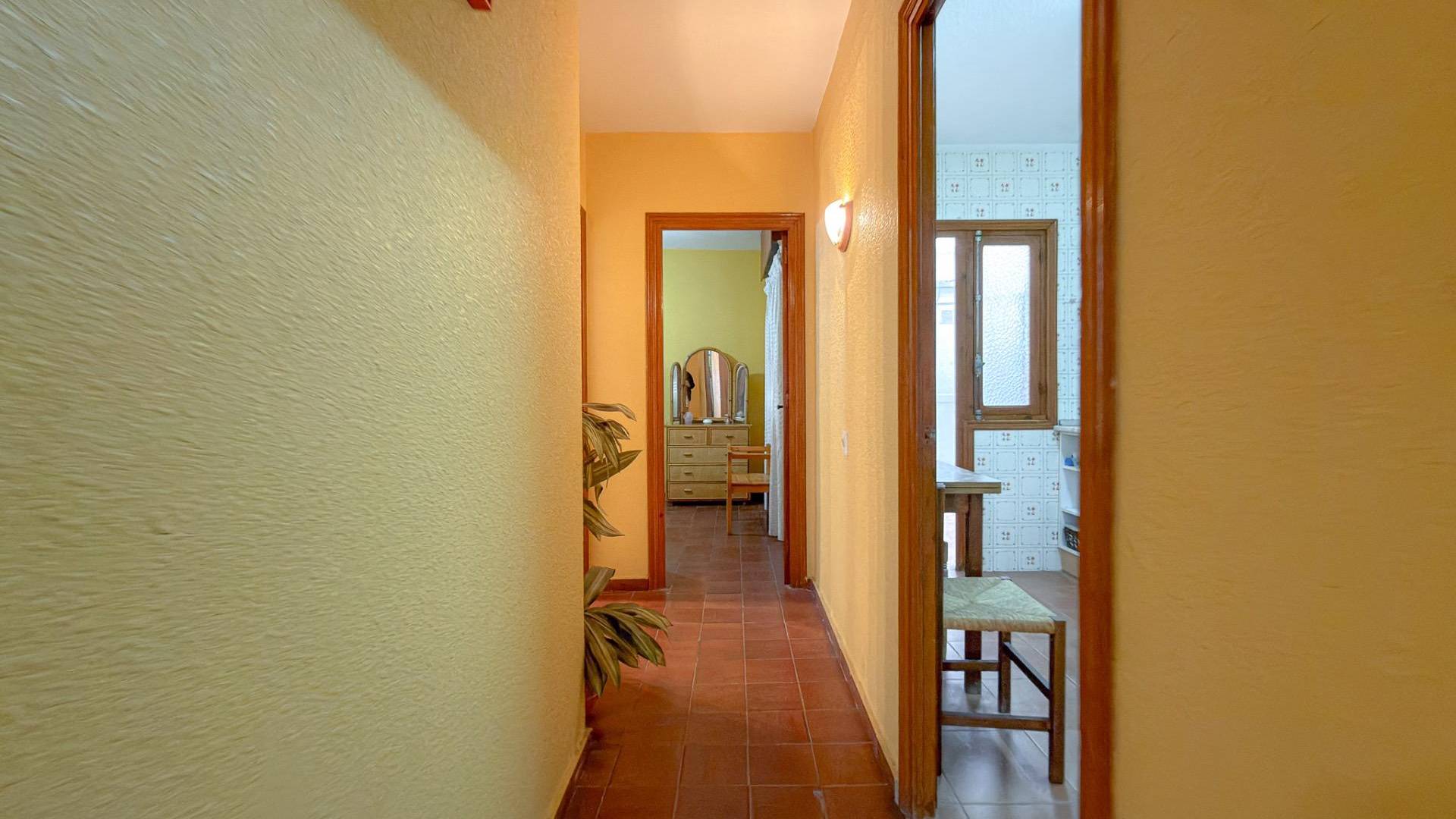Segunda Mano - Apartamento - Torrevieja - Puerto