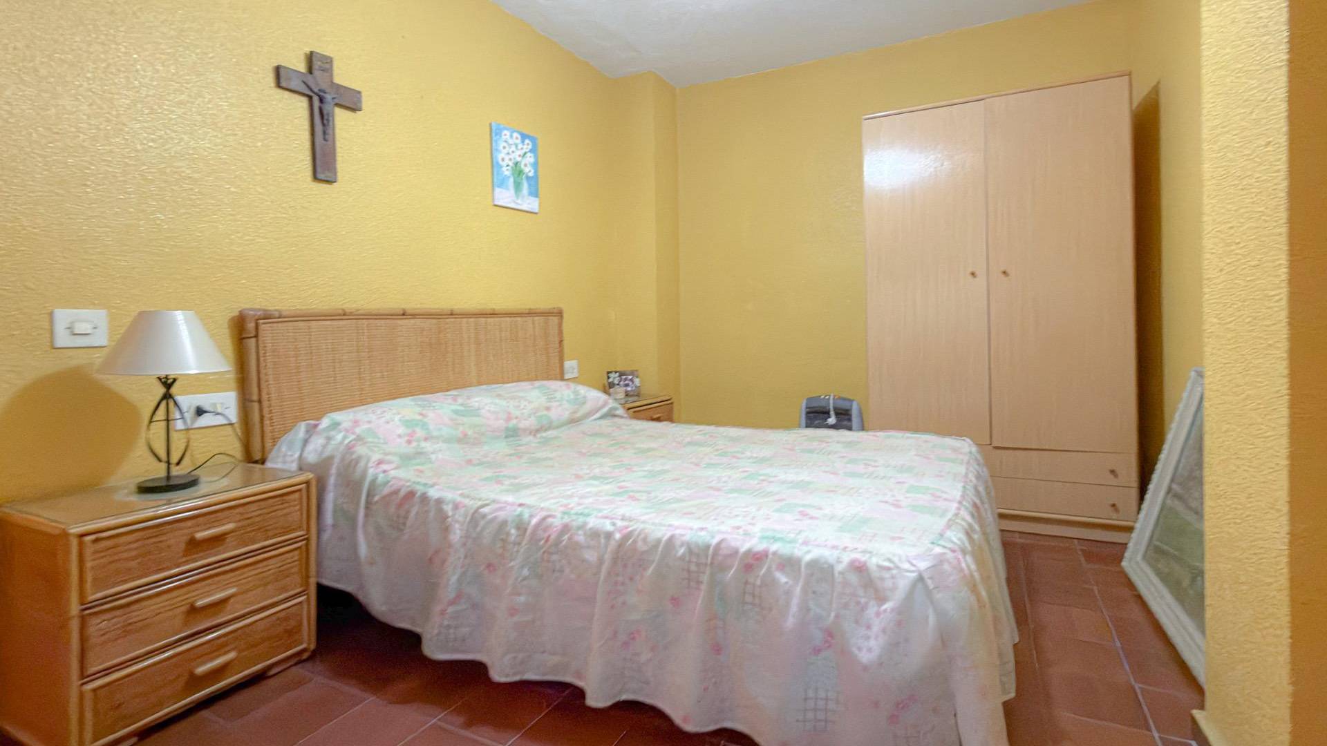 Segunda Mano - Apartamento - Torrevieja - Puerto