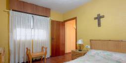 Segunda Mano - Apartamento - Torrevieja - Puerto