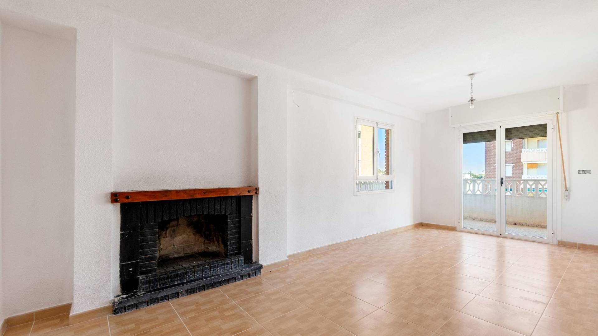 Segunda Mano - Apartamento - Torrevieja - Punta Prima