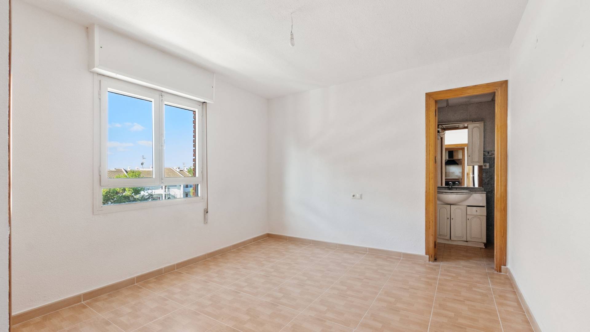 Segunda Mano - Apartamento - Torrevieja - Punta Prima