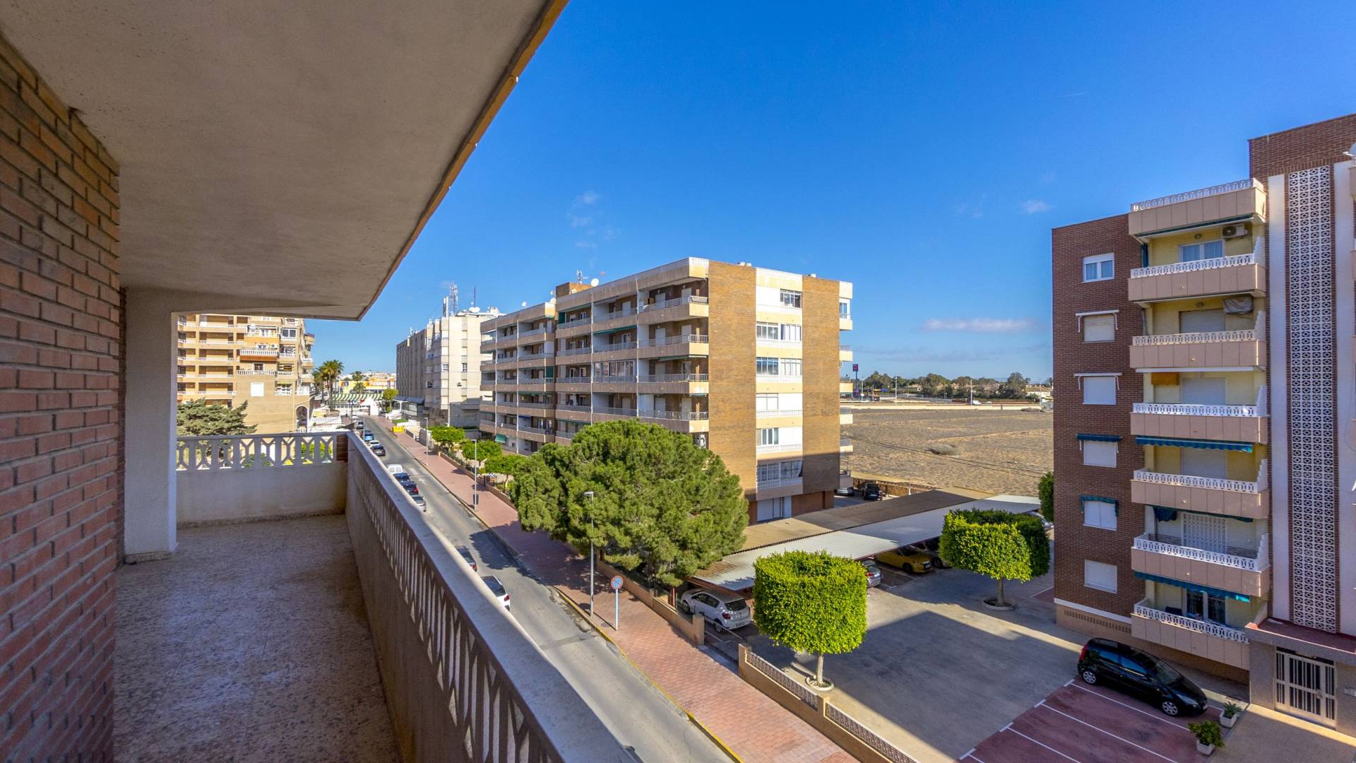 Segunda Mano - Apartamento - Torrevieja - Punta Prima