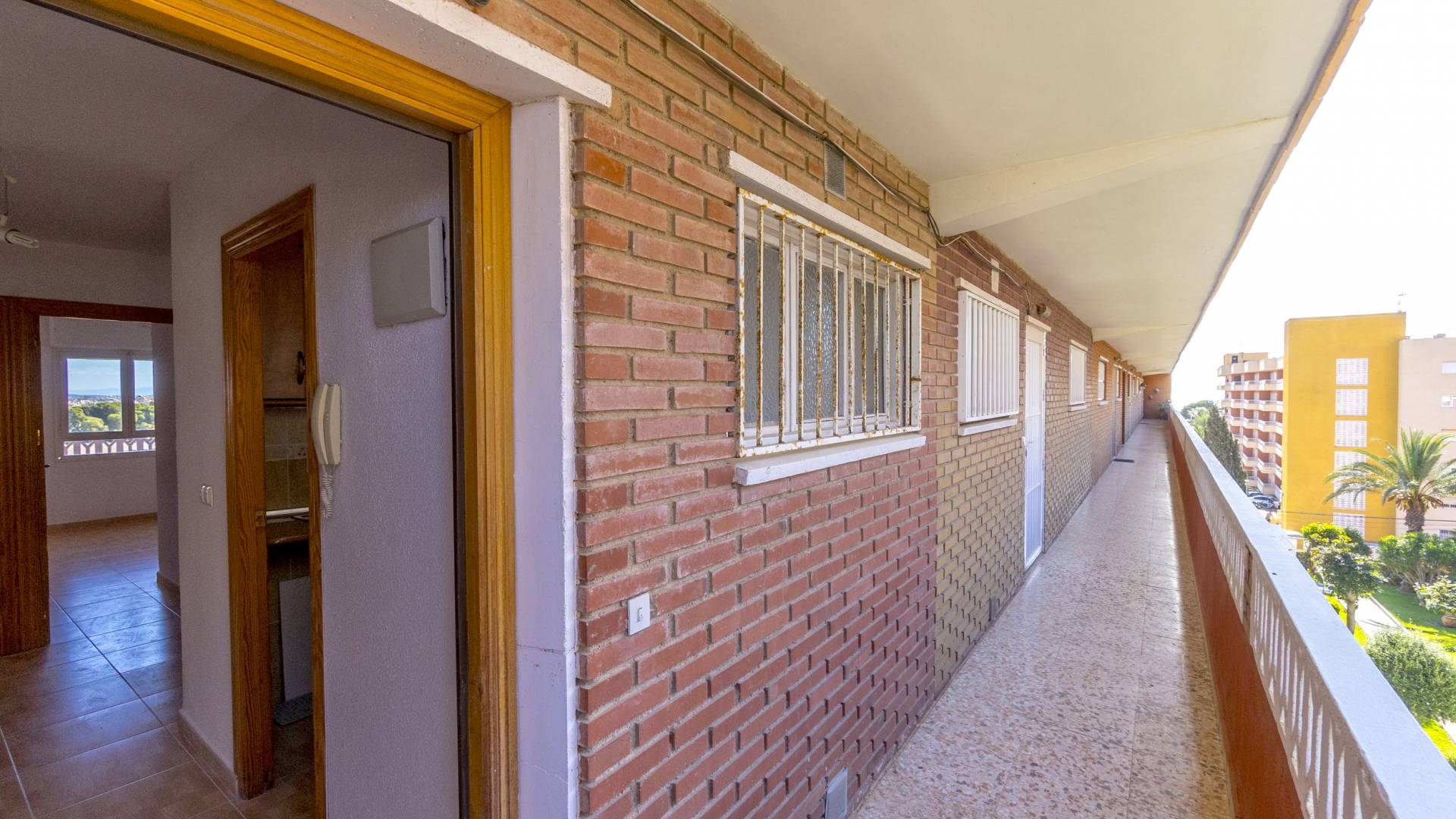 Segunda Mano - Apartamento - Torrevieja - Punta Prima