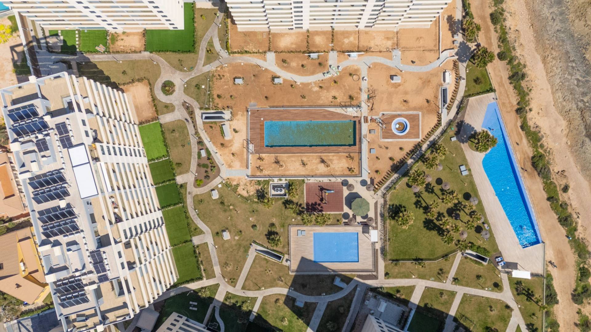 Segunda Mano - Apartamento - Torrevieja - Punta prima